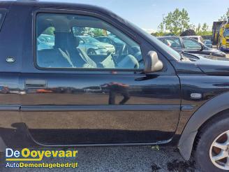 Land Rover Freelander Freelander Hard Top, Terreinwagen, 1997 / 2006 1.8 16V picture 16