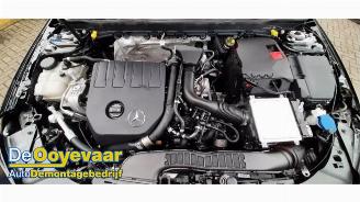 Mercedes Cla-klasse CLA Shooting Brake (118.6), Combi, 2019 1.3 CLA-180 Turbo 16V picture 3