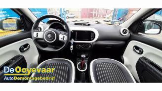 Renault Twingo Twingo III (AH), Hatchback 5-drs, 2014 / 2024 1.0 SCe 75 12V picture 2