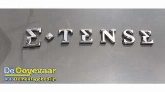 DS Automobiles DS 4 DS 4, Hatchback, 2021 1.6 16V E-Tense 225 picture 3