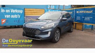 Ford Kuga Kuga III (DFK), SUV, 2019 2.5 PHEV 16V picture 6