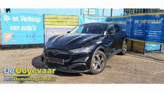 Ford Mustang Mach-e Mustang Mach-E, SUV, 2020 75kWh RWD, 98kWh Extended RWD picture 5