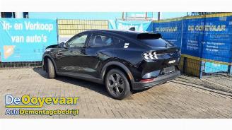Uttjänta bilar auto Ford USA Mustang Mustang Mach-E, SUV, 2020 75kWh RWD, 98kWh Extended RWD 2022/9