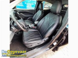 Ford USA Mustang Mustang Mach-E, SUV, 2020 75kWh RWD, 98kWh Extended RWD picture 7