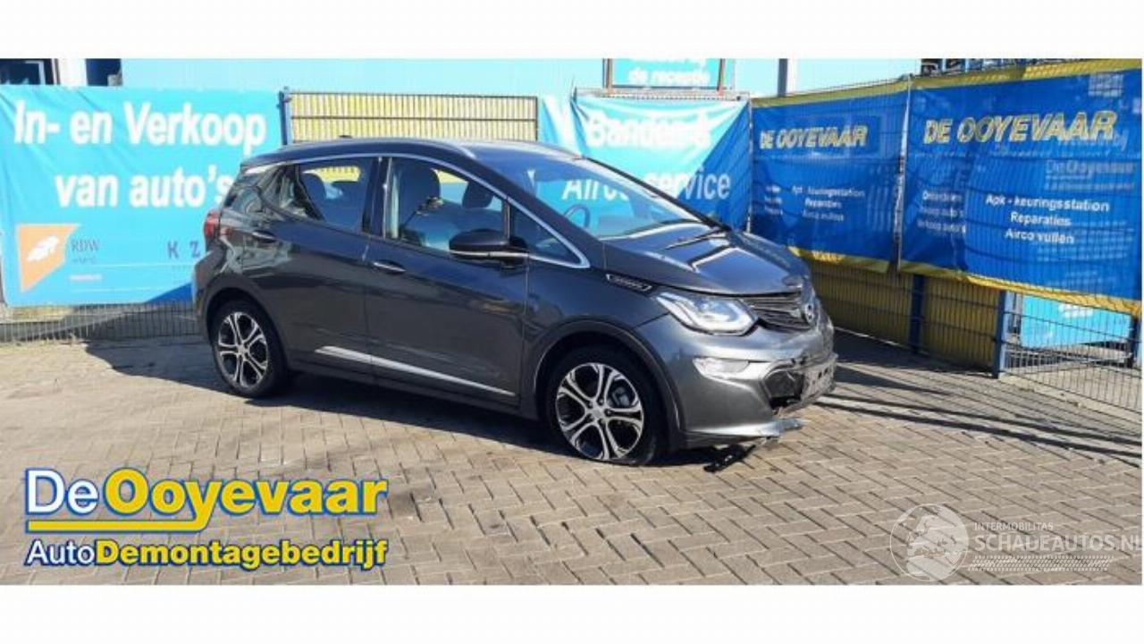 Opel Ampera-E Ampera-e, Hatchback, 2017 / 2019 Ampera-e