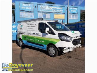 demontáž osobní automobily Ford Transit Transit Custom, Van, 2011 / 2023 2.0 TDCi 16V Eco Blue 130 2018/6