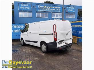 Ford Transit Transit Custom, Van, 2011 / 2023 2.2 TDCi 16V picture 5