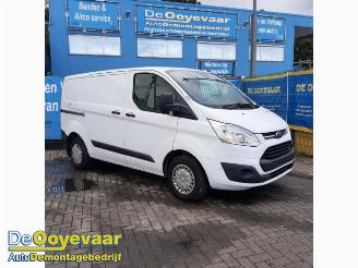 demontáž osobní automobily Ford Transit Transit Custom, Van, 2011 / 2023 2.2 TDCi 16V 2014/4