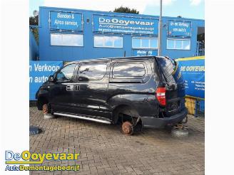 Sloopauto Hyundai H-300 H-300, Van, 2008 2.5 CRDi 2010/7