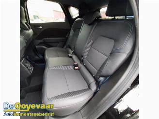 Renault Captur Captur II (RJB), SUV, 2020 1.6 E-Tech 145 picture 10