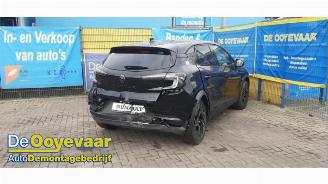 Renault Captur Captur II (RJB), SUV, 2020 1.6 E-Tech 145 picture 8