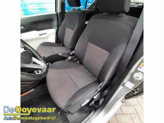 Suzuki Ignis Ignis (MF), Hatchback 5-drs, 2016 1.2 Dual Jet 16V Smart Hybrid picture 6