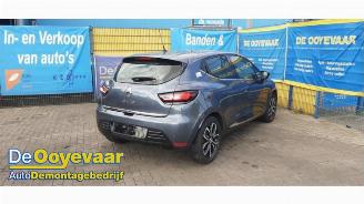 Renault Clio Clio IV (5R), Hatchback 5-drs, 2012 / 2021 0.9 Energy TCE 90 12V picture 5
