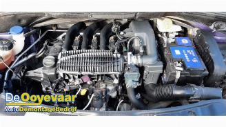 Peugeot 208 208 I (CA/CC/CK/CL), Hatchback, 2012 / 2019 1.2 Vti 12V PureTech 82 picture 3