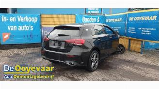 demontáž osobní automobily Mercedes A-klasse A (177.0), Hatchback, 2018 / 2026 1.3 A-180 Turbo 16V 2019/6