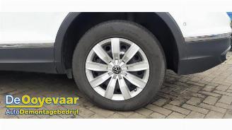 Volkswagen Tiguan Tiguan (AD1), SUV, 2016 / 2024 1.4 TSI eHybrid 16V picture 3