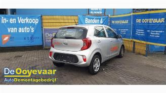Kia Picanto Picanto (JA), Hatchback, 2017 1.0 DPi 12V picture 4