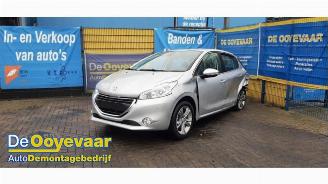 Auto da rottamare Peugeot 208 208 I (CA/CC/CK/CL), Hatchback, 2012 / 2019 1.6 Vti 16V 2014/2