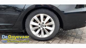 Seat Leon Leon ST (5FF), Combi 5-drs, 2012 / 2020 1.0 TSI 12V picture 3