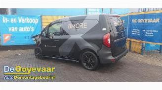 demontáž osobní automobily Renault Kangoo Kangoo Express (RF..), Van, 2021 E-Tech Electric 2023/4