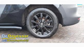 Renault Kangoo Kangoo Express (RFK), Van, 2021 E-Tech 44 kWh picture 3