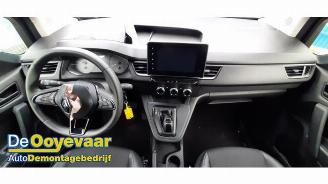 Renault Kangoo Kangoo Express (RFK), Van, 2021 E-Tech 44 kWh picture 2
