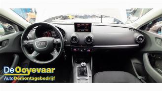 Audi A3 A3 Sportback (8VA/8VF), Hatchback 5-drs, 2012 / 2020 1.2 TFSI 16V picture 2