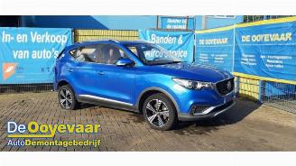 Purkuautot passenger cars MG ZS ZS, SUV, 2019 EV 2019/12
