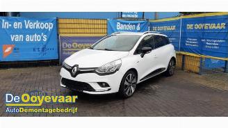 Renault Clio Clio IV Estate/Grandtour (7R), Combi 5-drs, 2012 / 2021 0.9 Energy TCE 90 12V picture 6