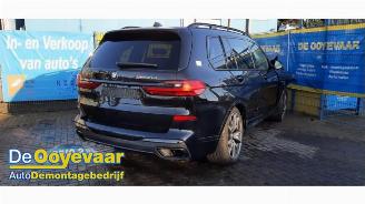BMW X7 X7, SUV, 2019 M50d xDrive 3.0 24V picture 6