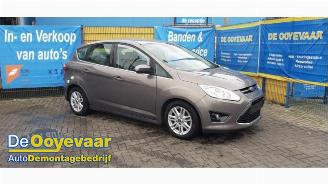 Uttjänta bilar auto Ford C-Max C-Max (DXA), MPV, 2010 / 2019 1.0 Ti-VCT EcoBoost 12V 125 2014/1