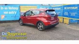 Salvage car Opel Ampera-E Ampera-e, Hatchback, 2017 / 2019 Ampera-e 2019/2