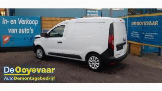 Autoverwertung Renault Express Express, Van, 2021 1.5 dCi 95 2022/3
