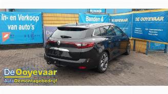 Renault Mégane Megane IV Estate (RFBK), Combi 5-drs, 2016 1.2 Energy TCE 130 picture 4