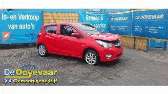 Sloopauto Opel Karl Karl, Hatchback 5-drs, 2015 / 2019 1.0 12V 2015/9