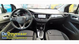 Opel Crossland Crossland (X), SUV, 2017 1.2 Turbo 12V picture 2
