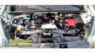 Renault Kangoo Kangoo Express (FW), Van, 2008 ZE picture 3