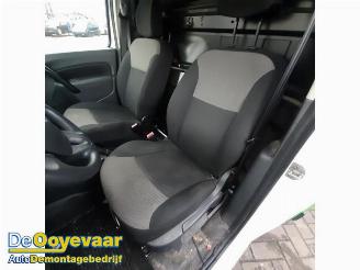 Renault Kangoo Kangoo Express (FW), Van, 2008 1.5 dCi 115 picture 7