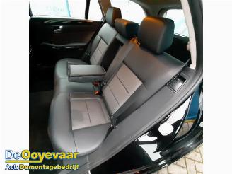 Mercedes E-klasse E Estate (S212), Combi, 2009 / 2016 E-200 CGI 16V BlueEfficiency picture 9