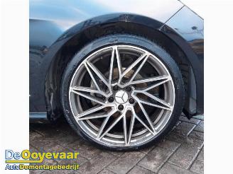 Mercedes E-klasse E Estate (S212), Combi, 2009 / 2016 E-200 CGI 16V BlueEfficiency picture 4