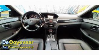 Mercedes E-klasse E Estate (S212), Combi, 2009 / 2016 E-200 CGI 16V BlueEfficiency picture 2