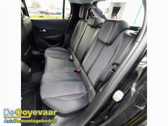 Peugeot 208 208 II (UB/UH/UP), Hatchback 5-drs, 2019 e-208 50 kWh picture 8