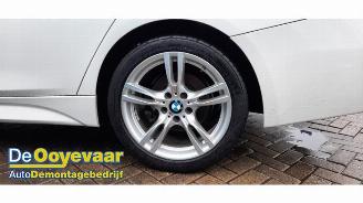 BMW 3-serie 3 serie (F30), Sedan, 2011 / 2018 320i 2.0 16V picture 4