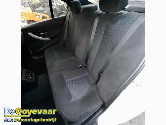 BMW 3-serie 3 serie (F30), Sedan, 2011 / 2018 320i 2.0 16V picture 9