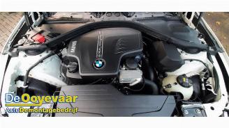BMW 3-serie 3 serie (F30), Sedan, 2011 / 2018 320i 2.0 16V picture 3