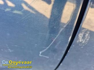 Opel Astra Astra J Sports Tourer (PD8/PE8/PF8), Combi, 2010 / 2015 1.4 16V ecoFLEX picture 13