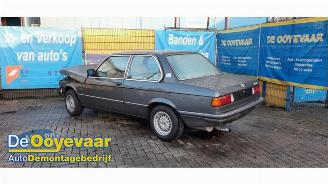 Autoverwertung BMW 3-serie 3 serie (E21), Sedan, 1975 / 1984 316 1982/10