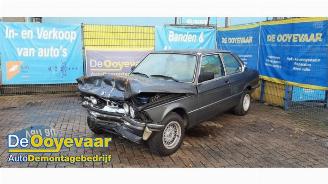 BMW 3-serie 3 serie (E21), Sedan, 1975 / 1984 316 picture 7