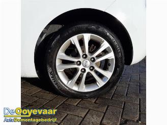 Kia Pro cee d Pro cee'd (JDB3), Hatchback 3-drs, 2013 / 2018 1.4i 16V CVVT picture 3