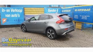 Autoverwertung Volvo V-40 V40 (MV), Hatchback 5-drs, 2012 / 2019 1.5 T2 16V Geartronic 2018/3